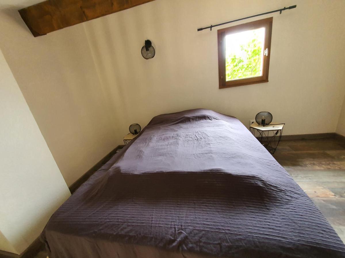 Pavillon Proche Plage ~ Hameau Du Soleil Port-la-Nouvelle Ngoại thất bức ảnh