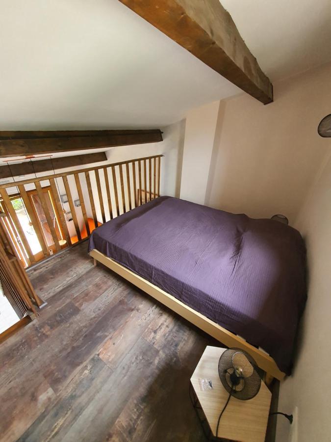 Pavillon Proche Plage ~ Hameau Du Soleil Port-la-Nouvelle Ngoại thất bức ảnh