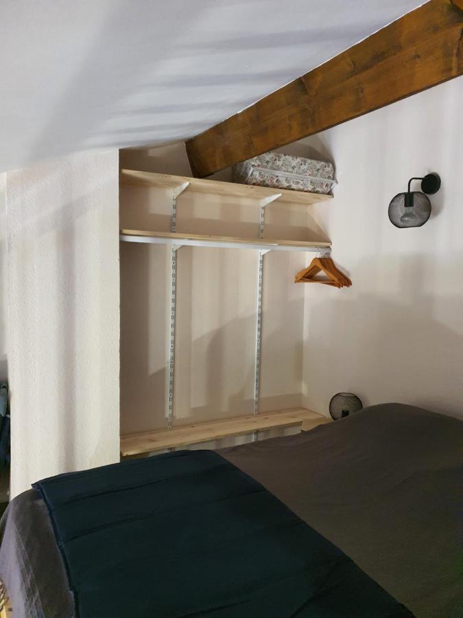 Pavillon Proche Plage ~ Hameau Du Soleil Port-la-Nouvelle Ngoại thất bức ảnh